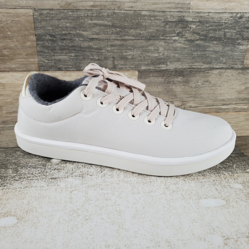 Allbirds Womens WP Wool Pipers Shoes Sz 9 Athletic Ripstop Sneakers